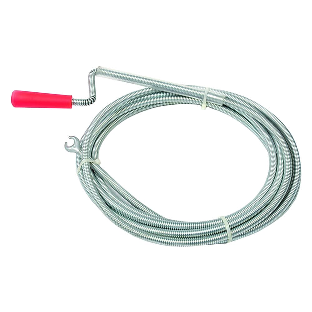 STURASCARICHI A MOLLA LINEA 'TOP' cm 500