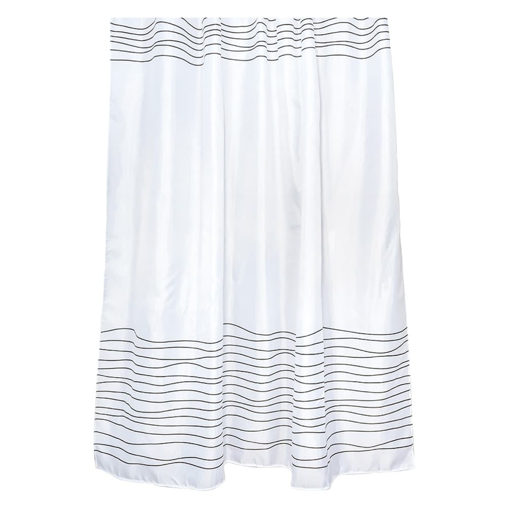TENDA PER DOCCIA mod. 'MIAMI' - cm. 180 x 200
