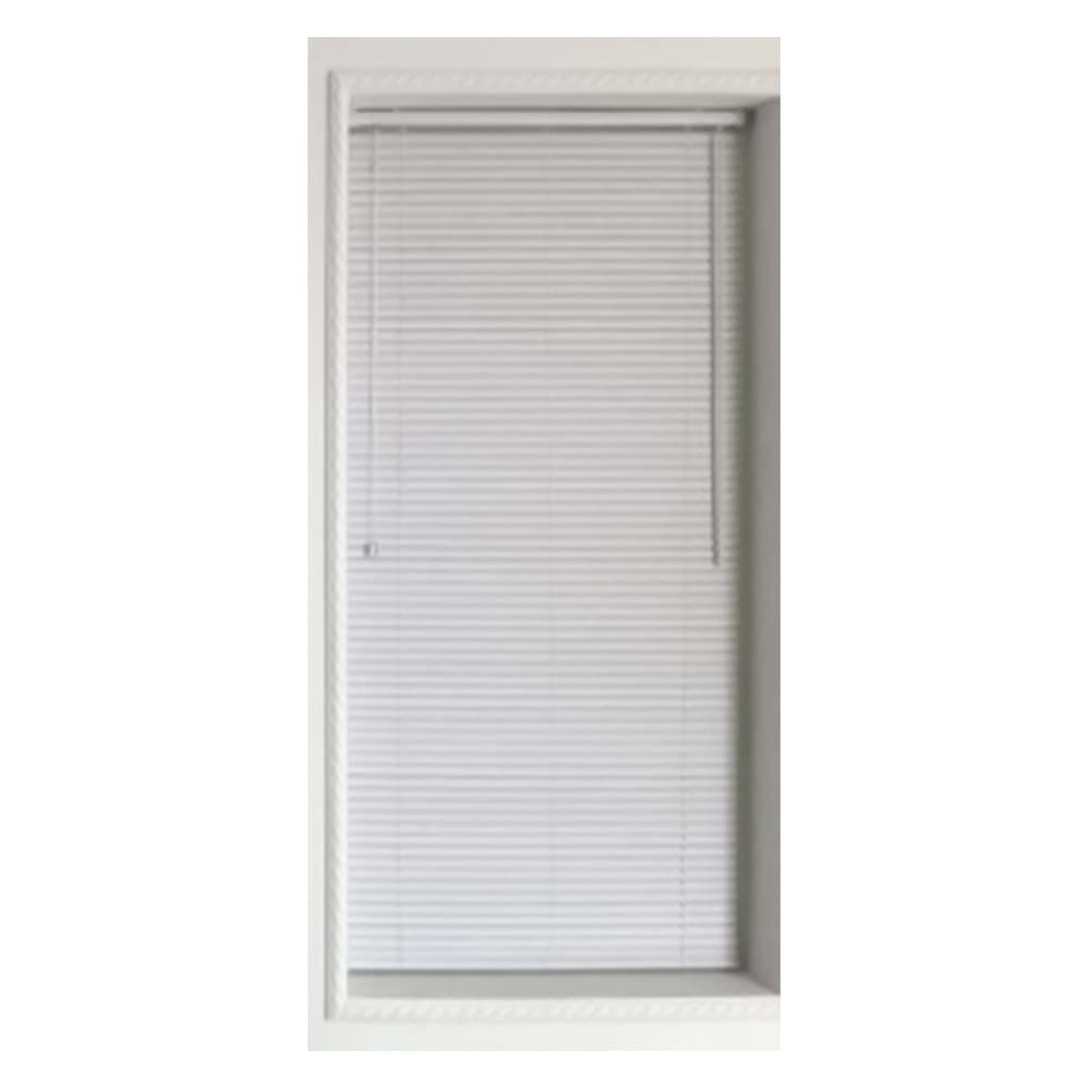 TENDA VENEZIANA 'KASART' cm 120 x 165 - bianca