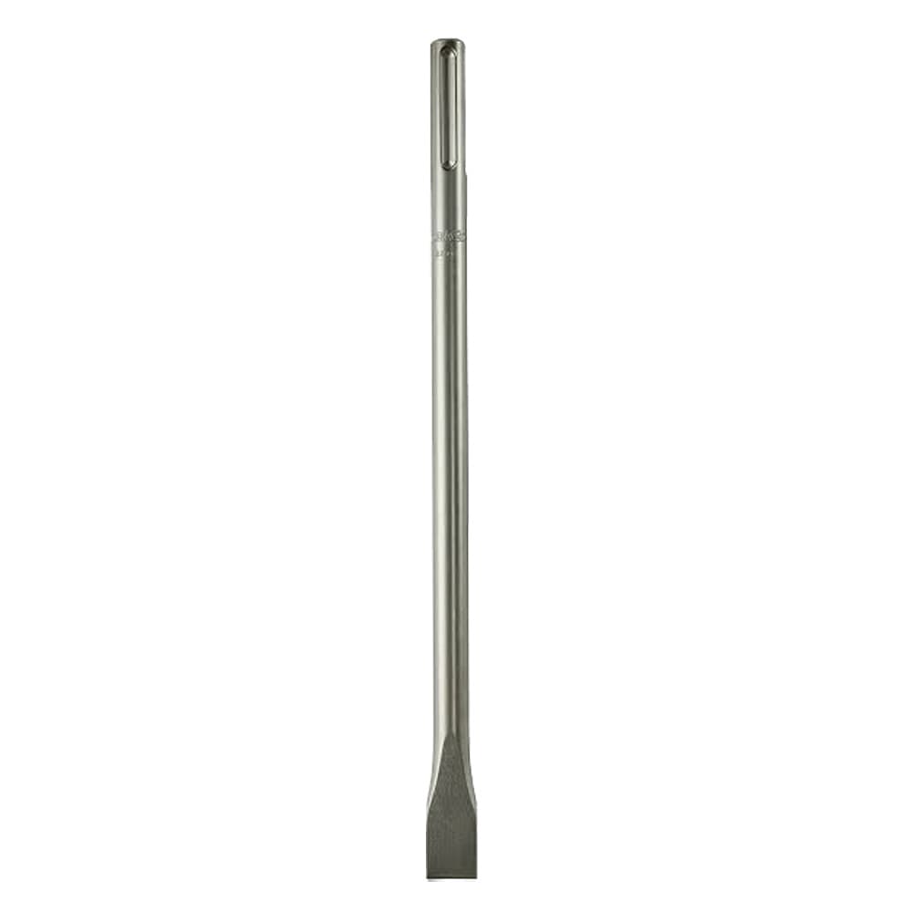 SCALPELLO ATTACCO SDS-MAX Piatto mm 25 x 400