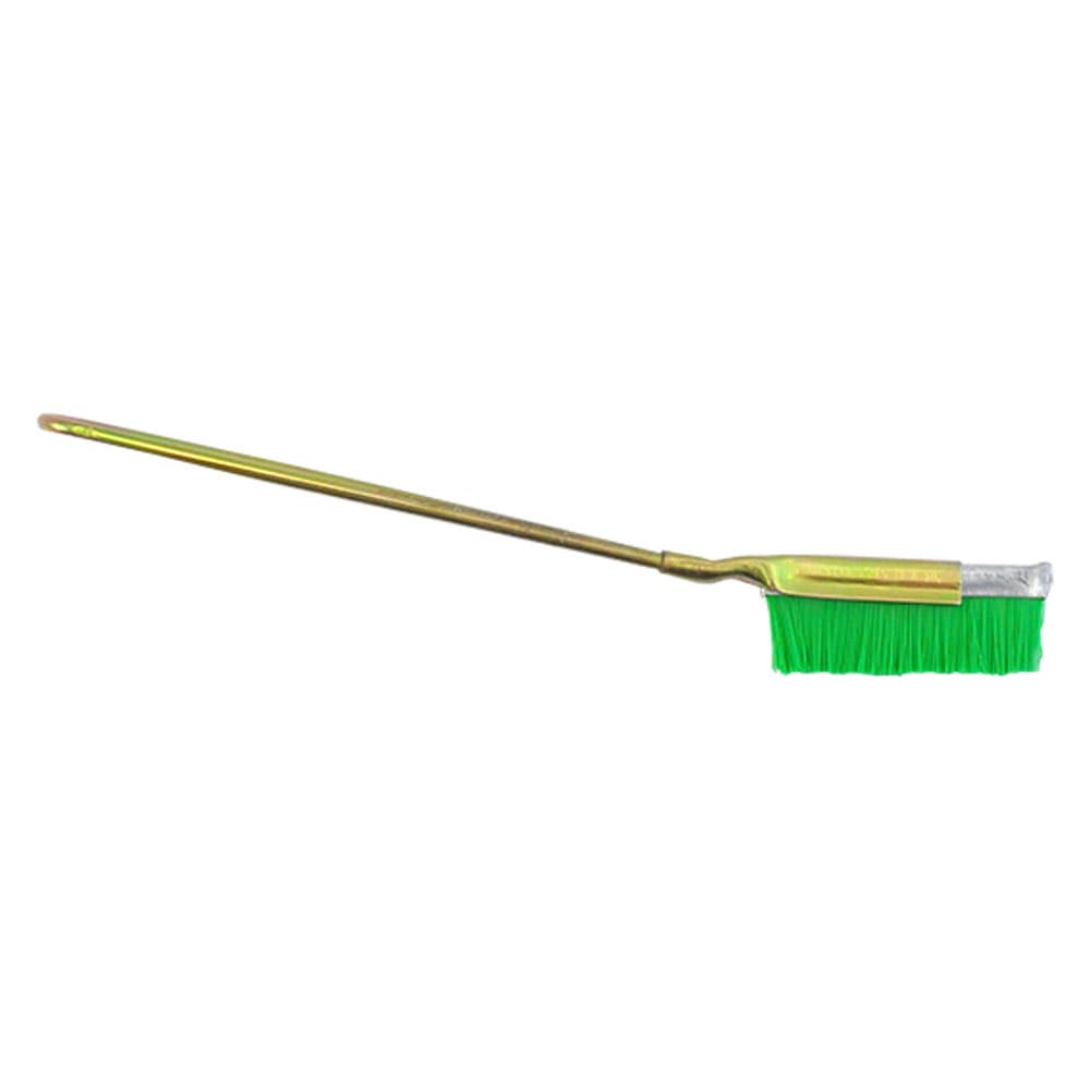 SPAZZOLA A MANO 'SLIM' Fili nylon