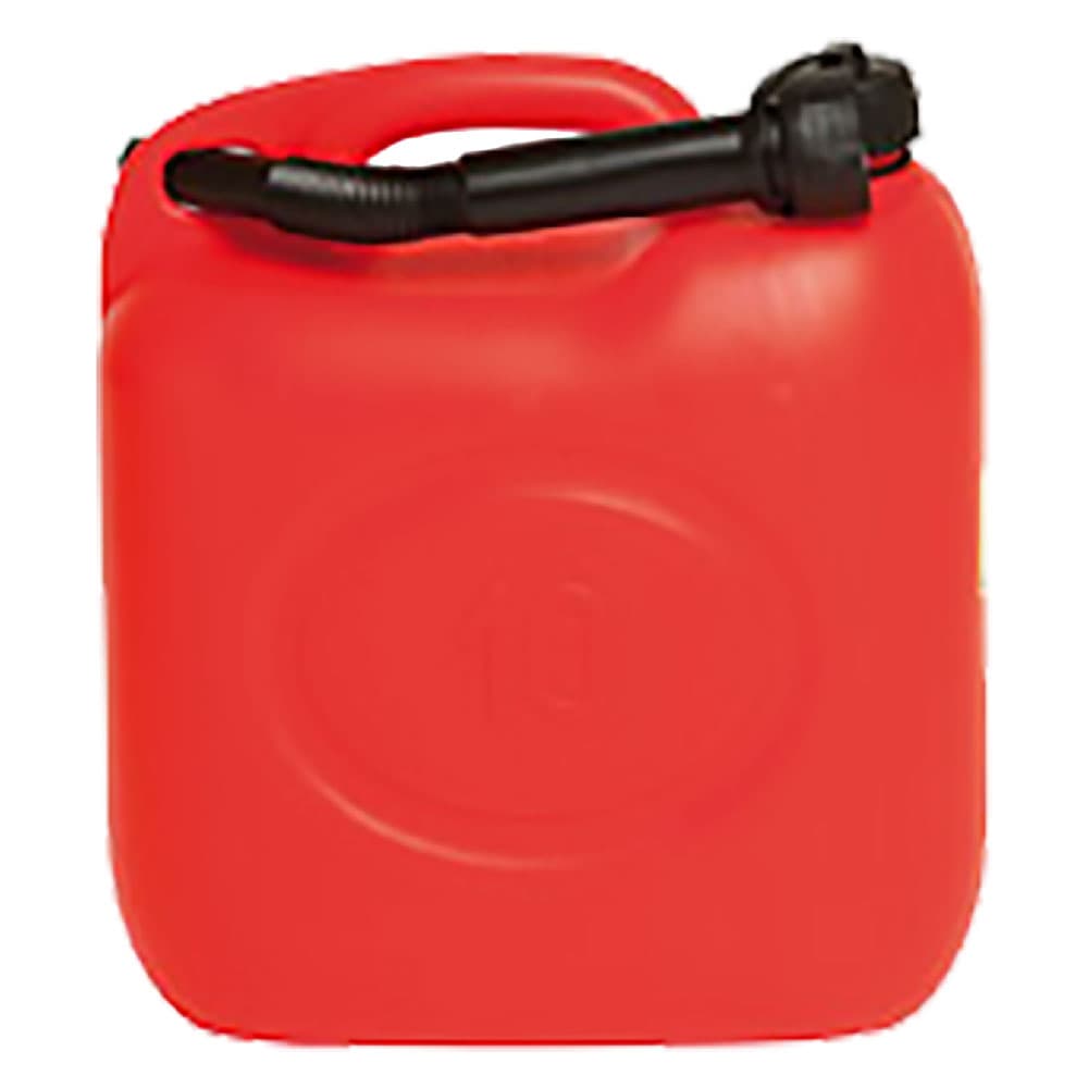 TANICA PER CARBURANTI lt.10