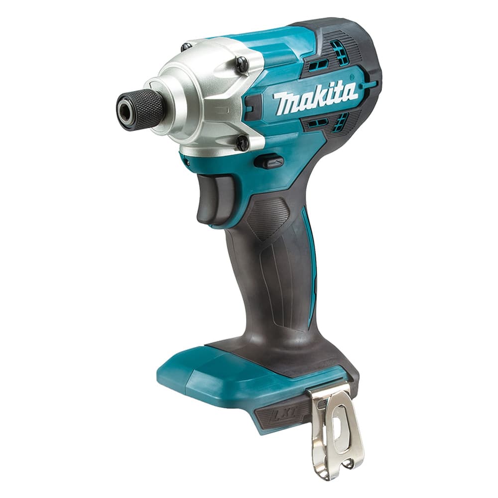TRAPANO AVVITATORE AD IMPULSI 18V - senza valigetta 'DTD156Z'