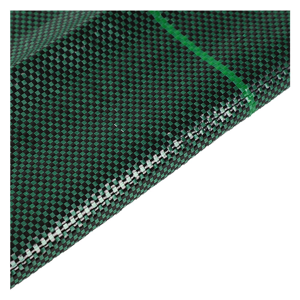 TELO PER PACCIAMATURA H. cm 210 x 100 mt - verde