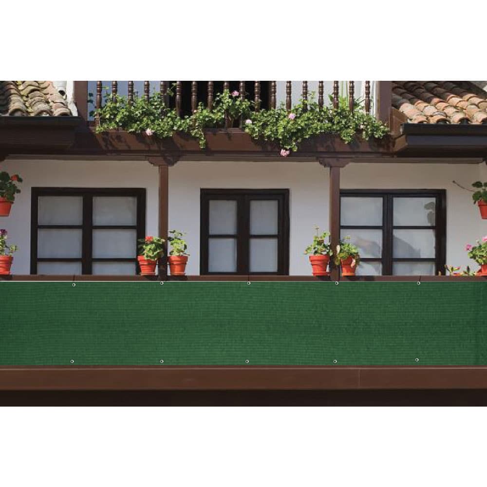 TELO COPRENTE FRANGIVISTA 'ULTRA' cm 90 x 300 - colore verde