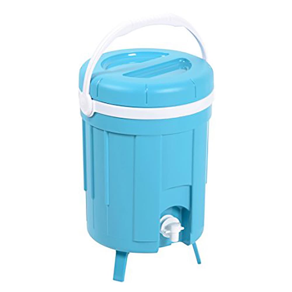 THERMOS DISPENSER PER LIQUIDI 'ICEBERG' 8 litri - con piedini