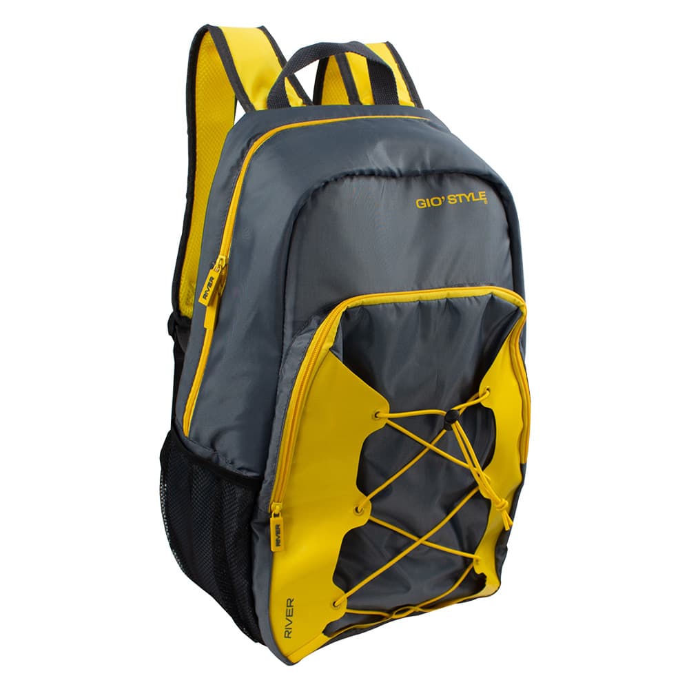 ZAINO TERMICO 'RIVER' L - cm 33 x 13,5 x h. 49
