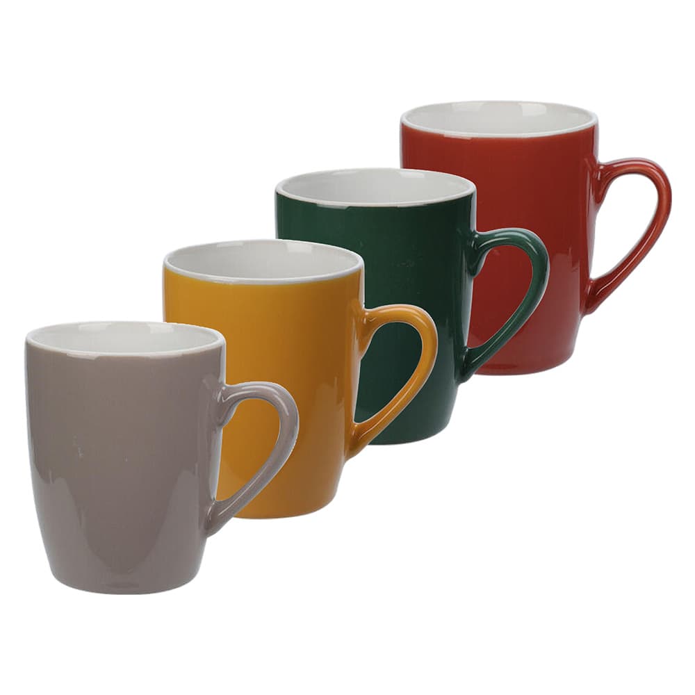 TAZZA IN GRES ml.380 - Ø 6,3 x h.10,3 (12 PZ)