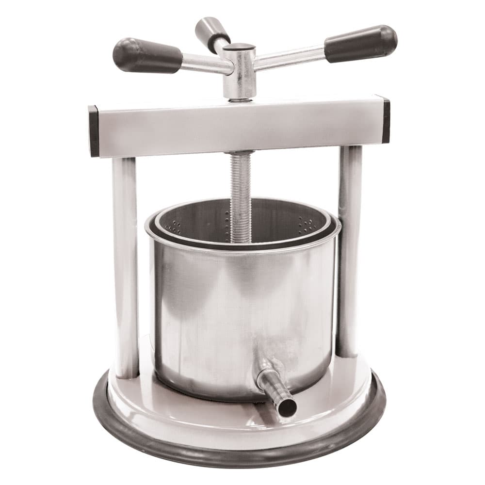 TORCHIETTO PREMITUTTO 'TOMMY' H 12 x ø 15 cm - lt. 1,5