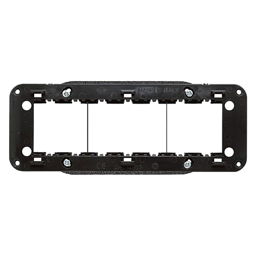SUPPORTO PER SERIE FLEXI' 7 moduli - 14607