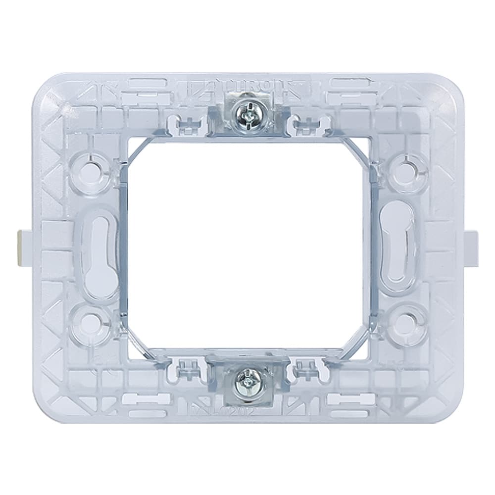 SUPPORTO serie 'SOLAR' - 2 posti
