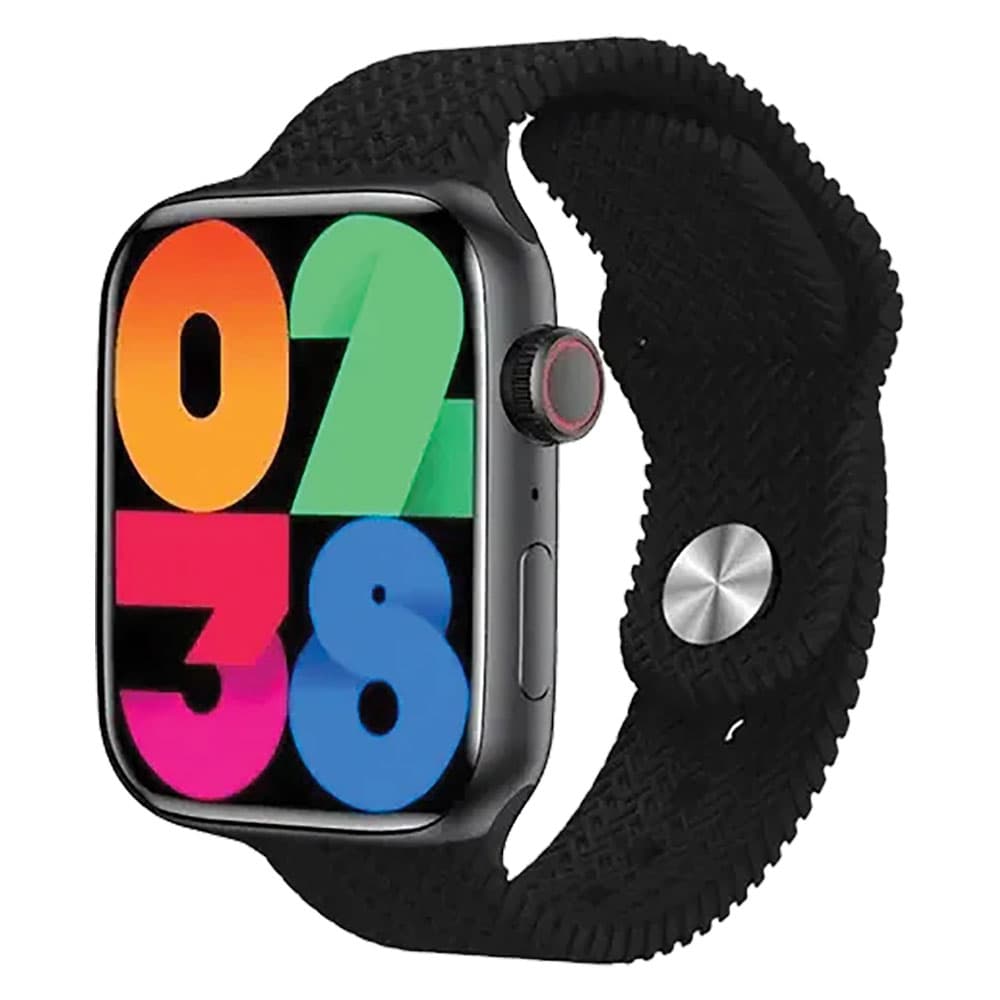 SMARTWATCH 'LS-DY12' colore nero