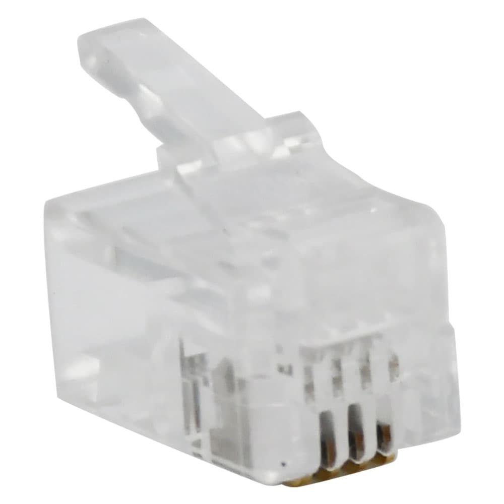 SPINA PLUG passo 4/4 (100 PZ)