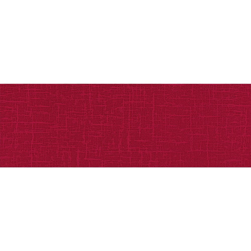 TOVAGLIATO 'FESTIVITIES' art. 9784/24 'Christmas Red'