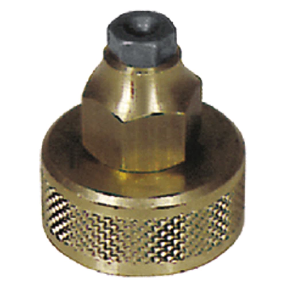 TESTINA COMPLETA per lancia (6 PZ)
