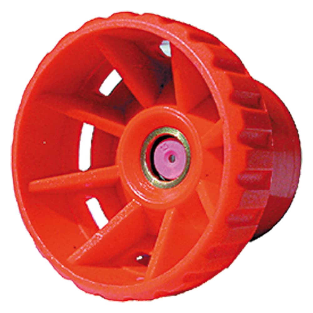TESTINA TURBO COMPLETA ø 1,5 (5 PZ)