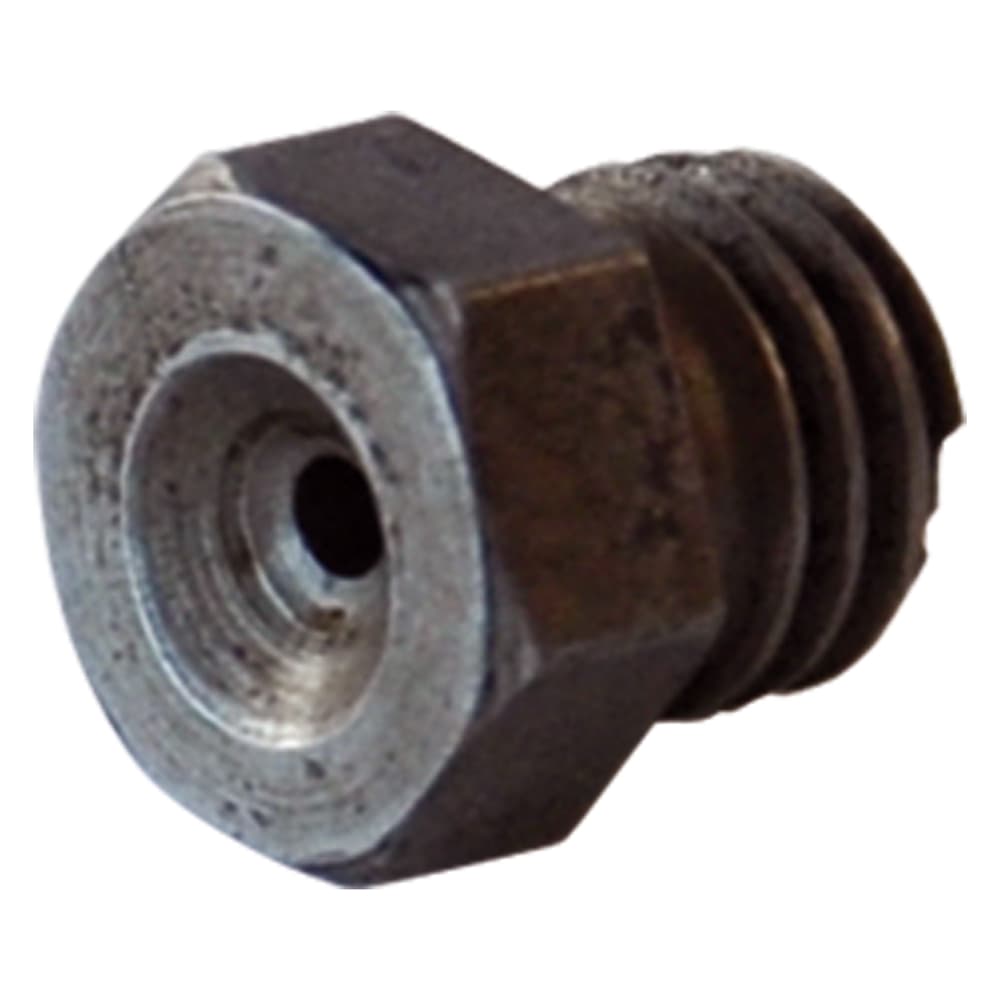 UGELLO INOX ricambio - Ø mm. 1,2 (10 PZ)