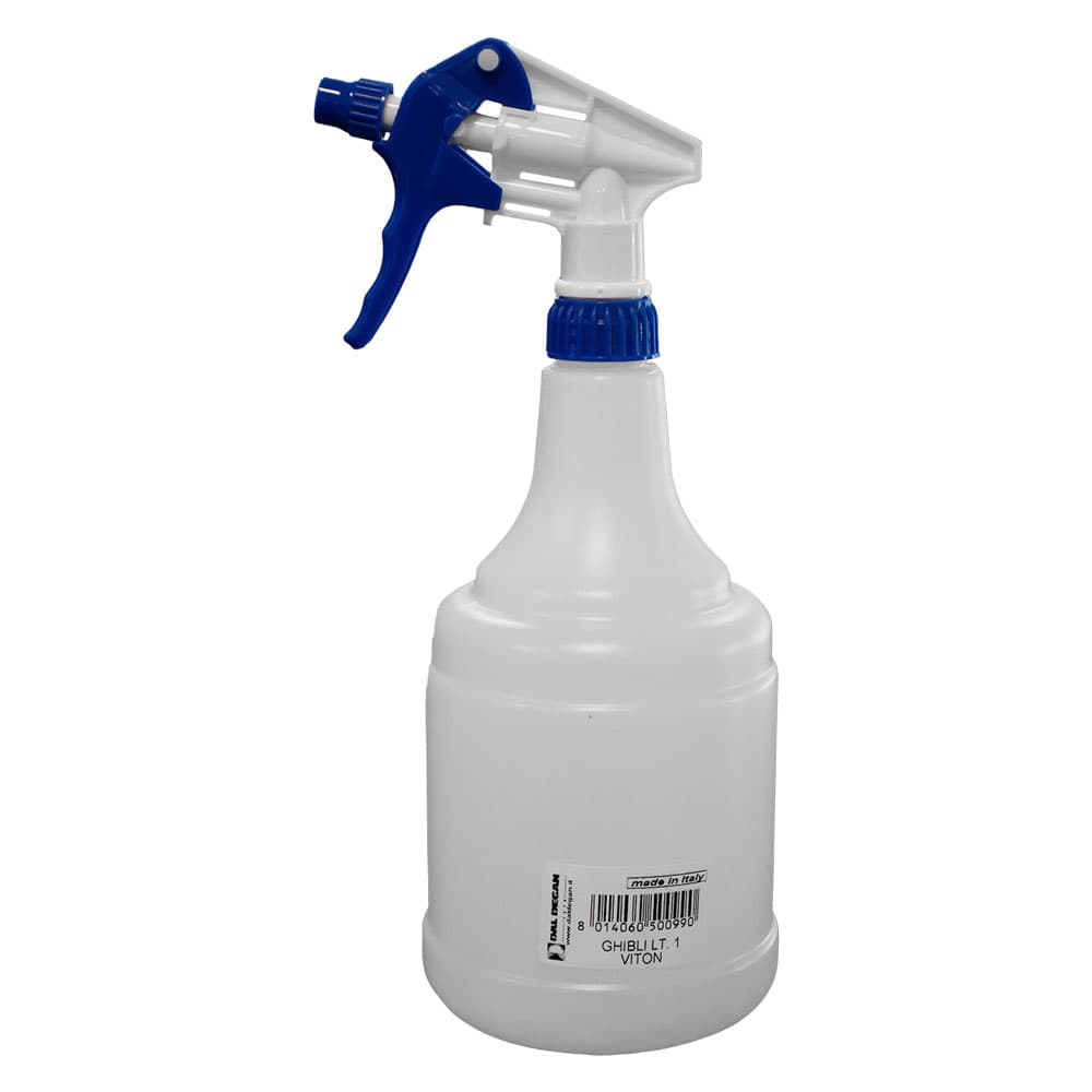 VAPORIZZATORE Lt. 1 (15 PZ)