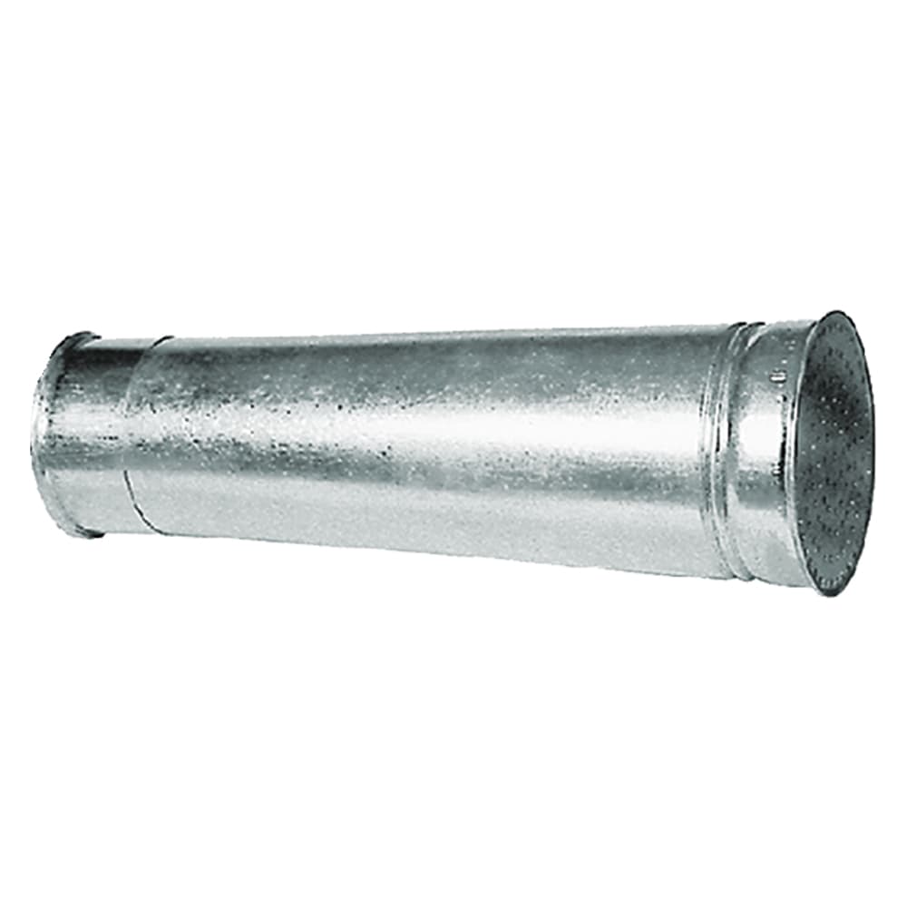 SOFFIETTO zincato (3 PZ)