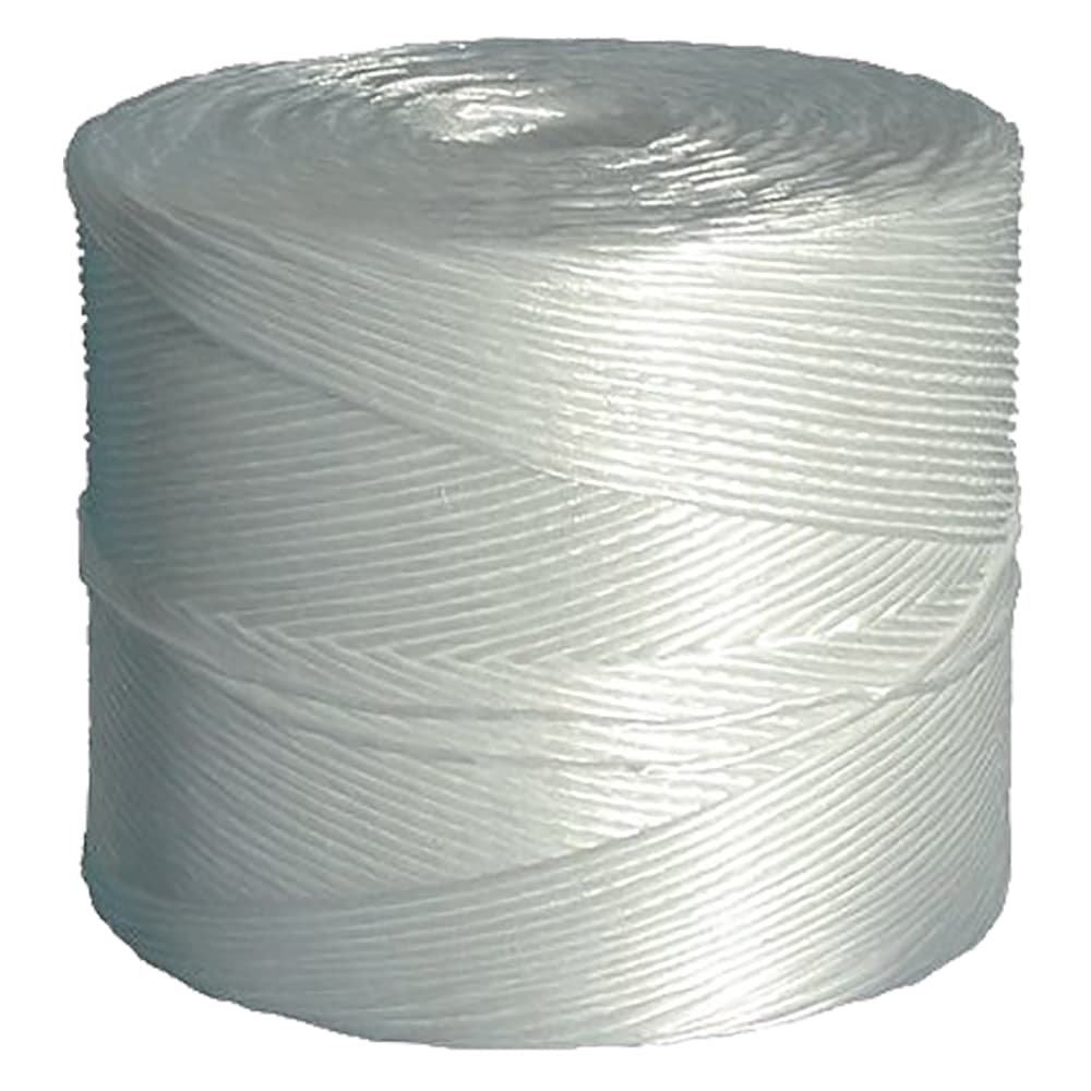 SPAGO AGRICOLO IN POLIPROPILENE PER IMBALLATRICE Titolo 300 (2 RT)