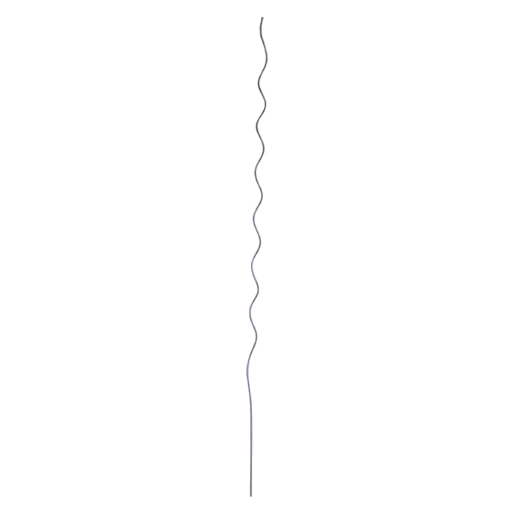 SOSTEGNO A SPIRALE PER ORTAGGI ø 5,9 x mt 1,8 (10 PZ)