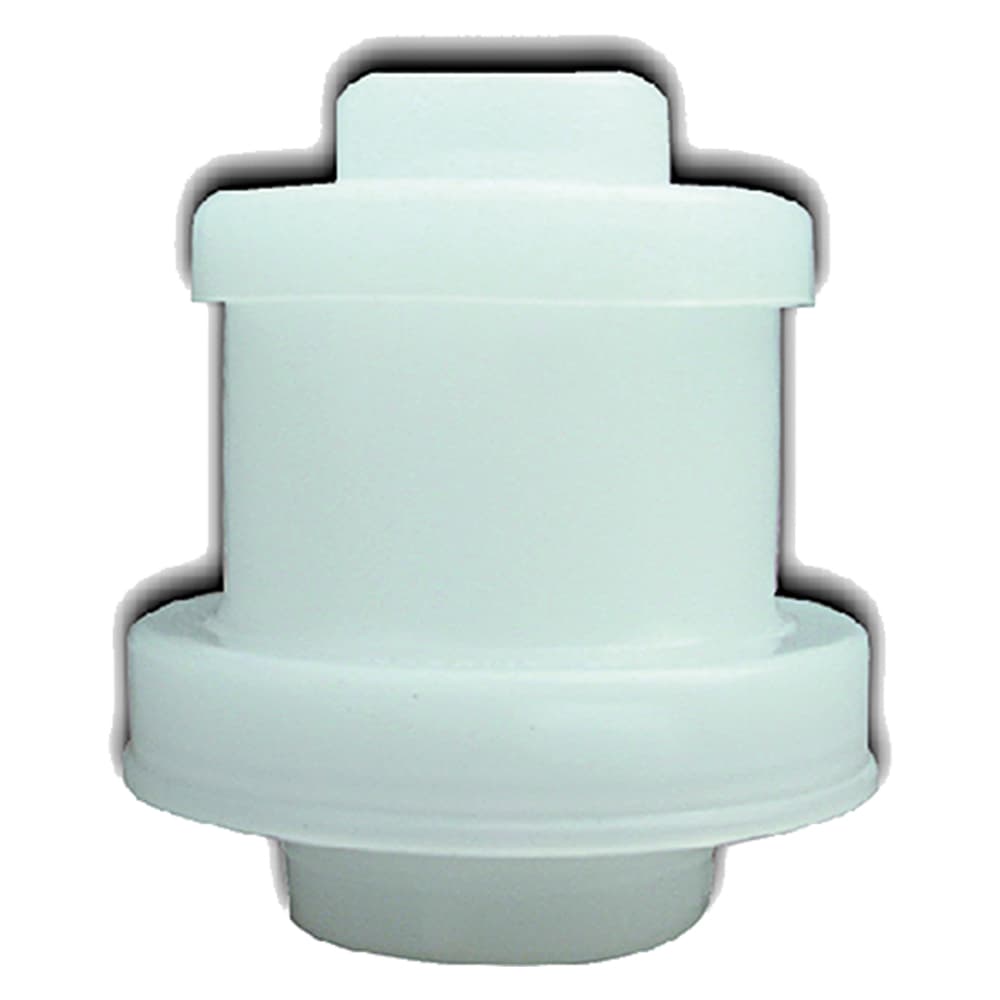 TAPPO PER DAMIGIANA IDRAULICO ad olio (24 PZ)