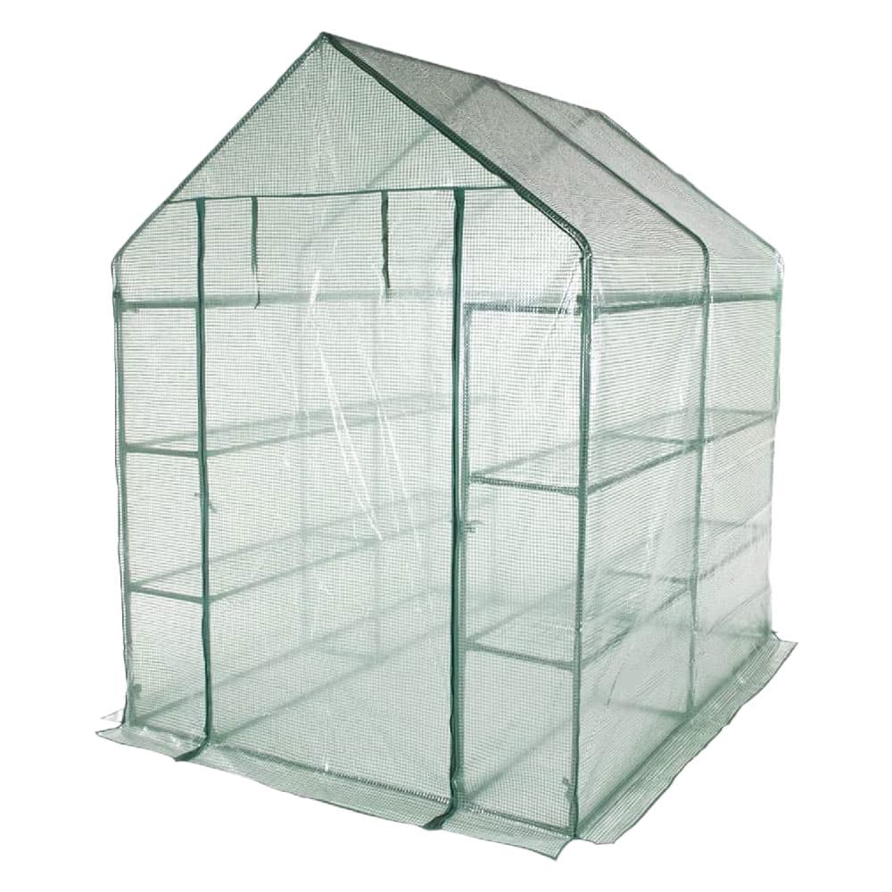 SERRA DA BALCONE 'MULTIRIPIANO'  cm 143 x 143 x h 195