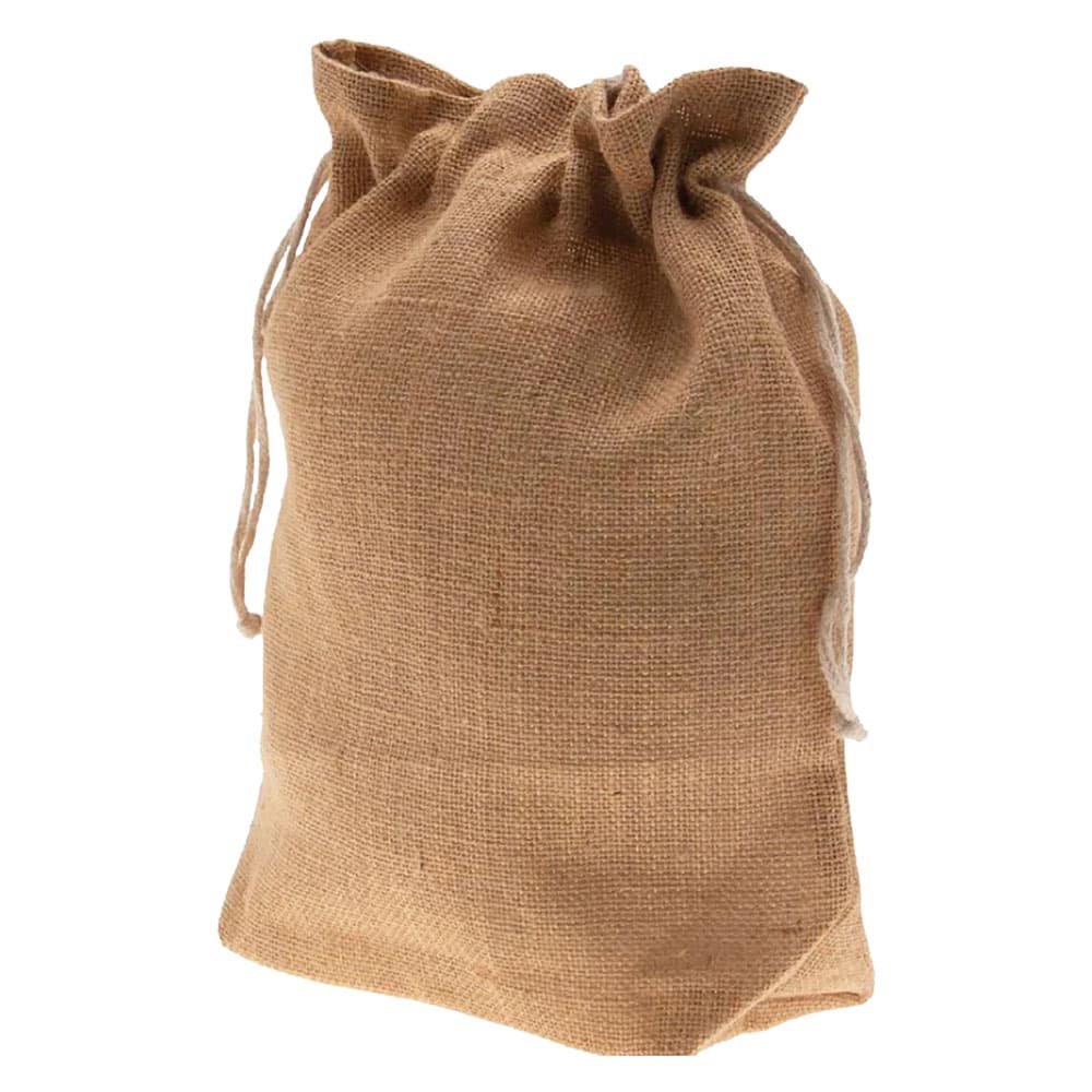 SACCO IN JUTA cm 55 x 100 - 50 kg circa (25 PZ)