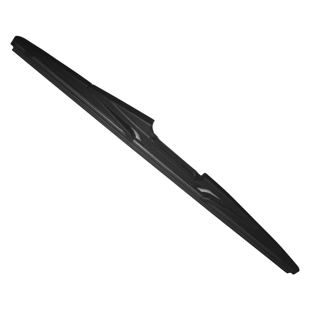 SPAZZOLA TERGICRISTALLO POSTERIORE 'BACK POWER' cm 35