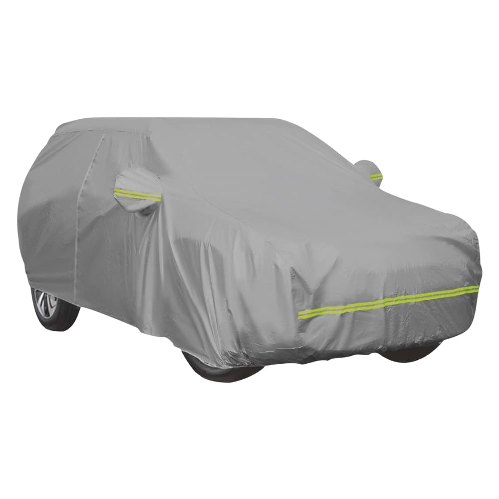 TELO COPRIAUTO 'TWISTER' taglia XS - cm 275 x 160 x 130