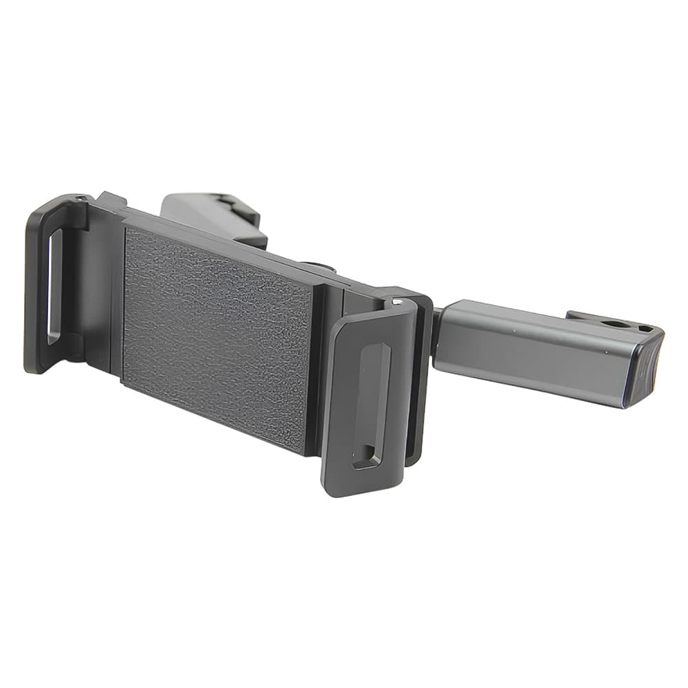 SUPPORTO SMARTPHONE PER AUTOMOBILE rotazione libera - apertura da 4 a 17.5 cm