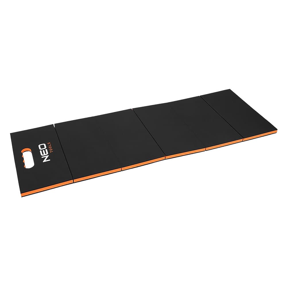 TAPPETO PER SOTTO AUTO 120 x 40 x 2,3 cm