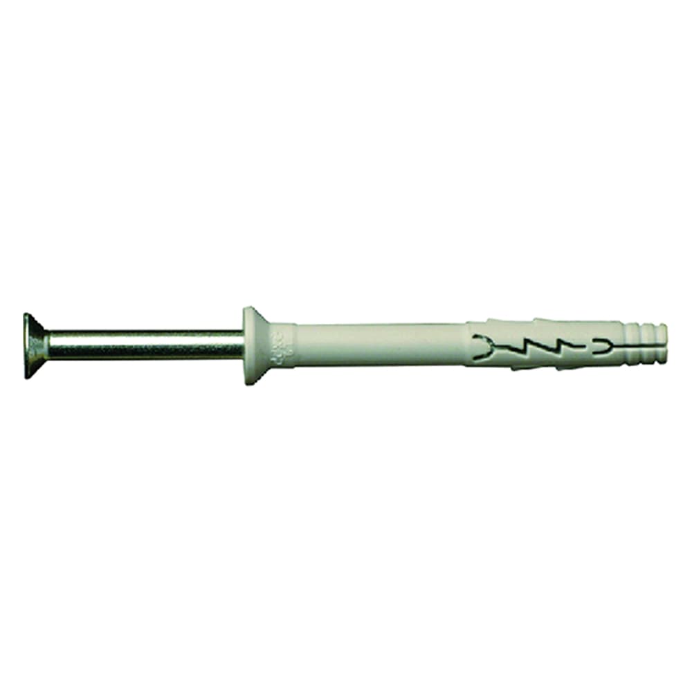 TASSELLO NYLON 'TJ' 8 x 75 - pz. 5