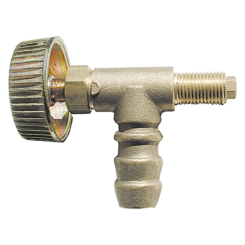RUBINETTO PER FORNELLONE Metano (6 PZ)