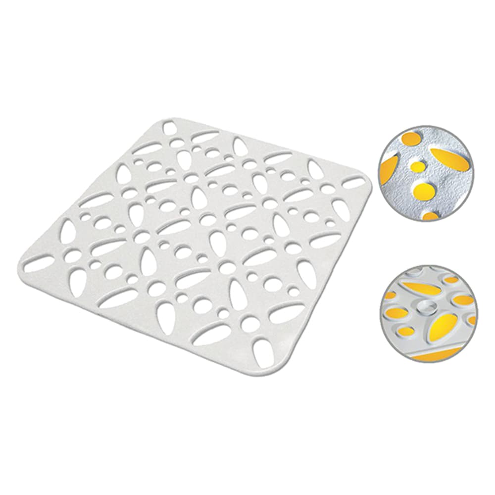 TAPPETO PER LAVELLO Margherita cm 30x30