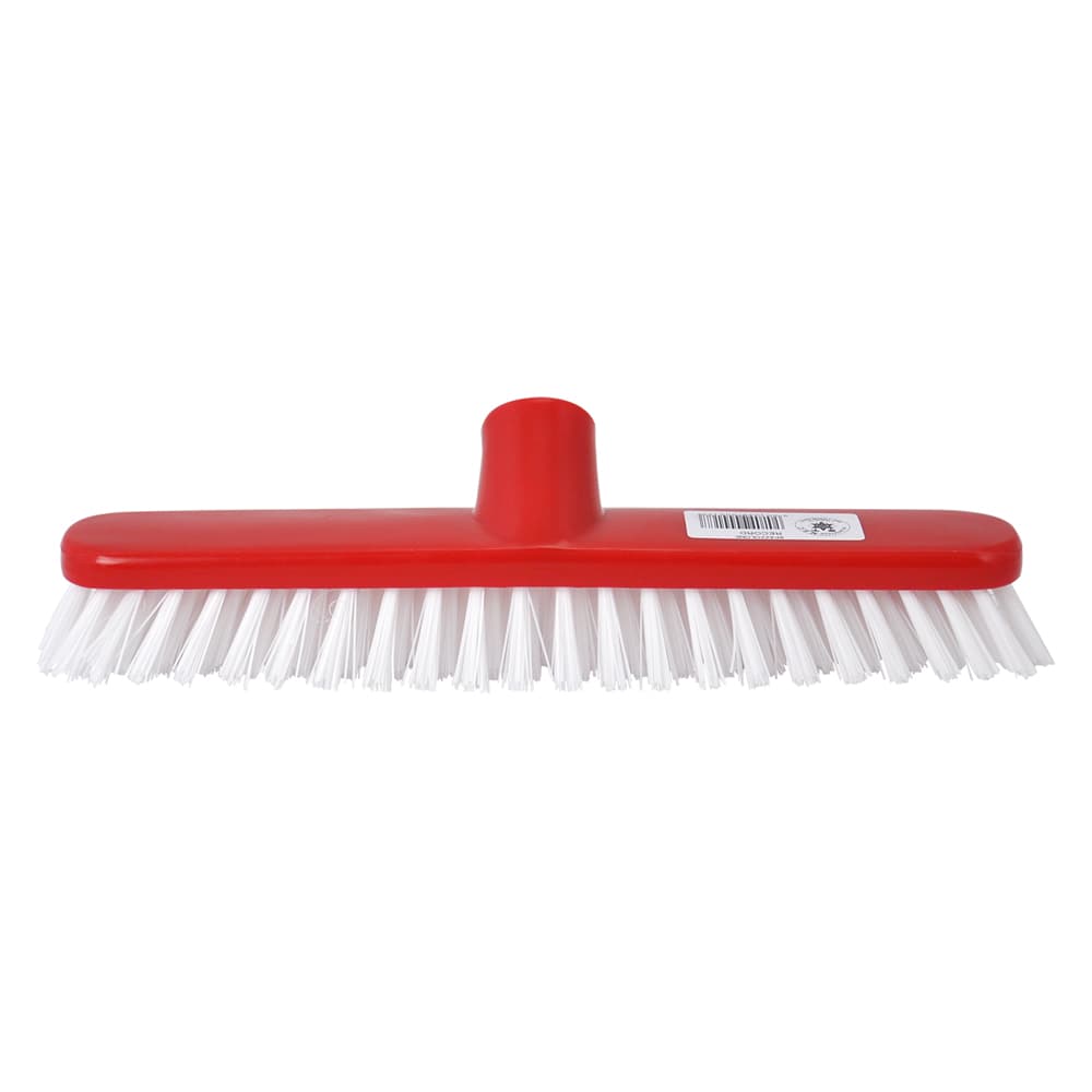 SPAZZOLONE 'RECORD' cm 28 x 5 (12 PZ)