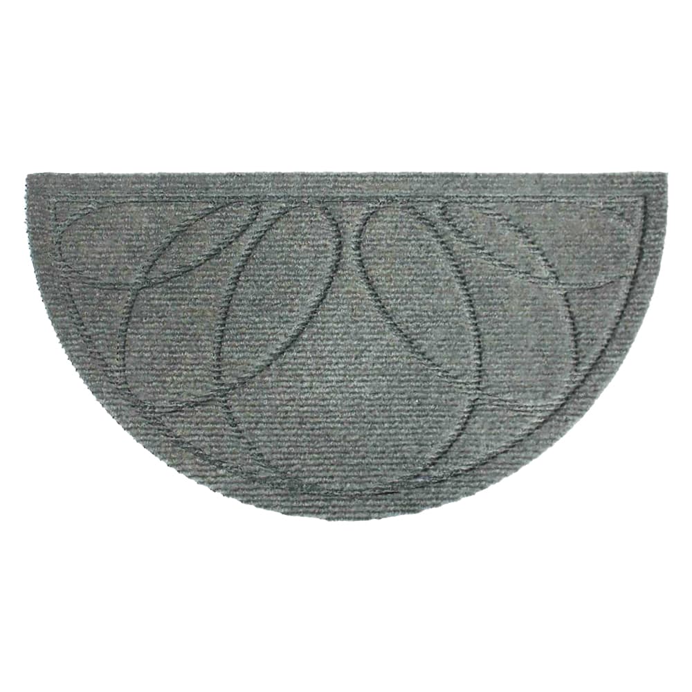 ZERBINO MEZZALUNA 'DERBY' cm. 40 x 75 (5 PZ)