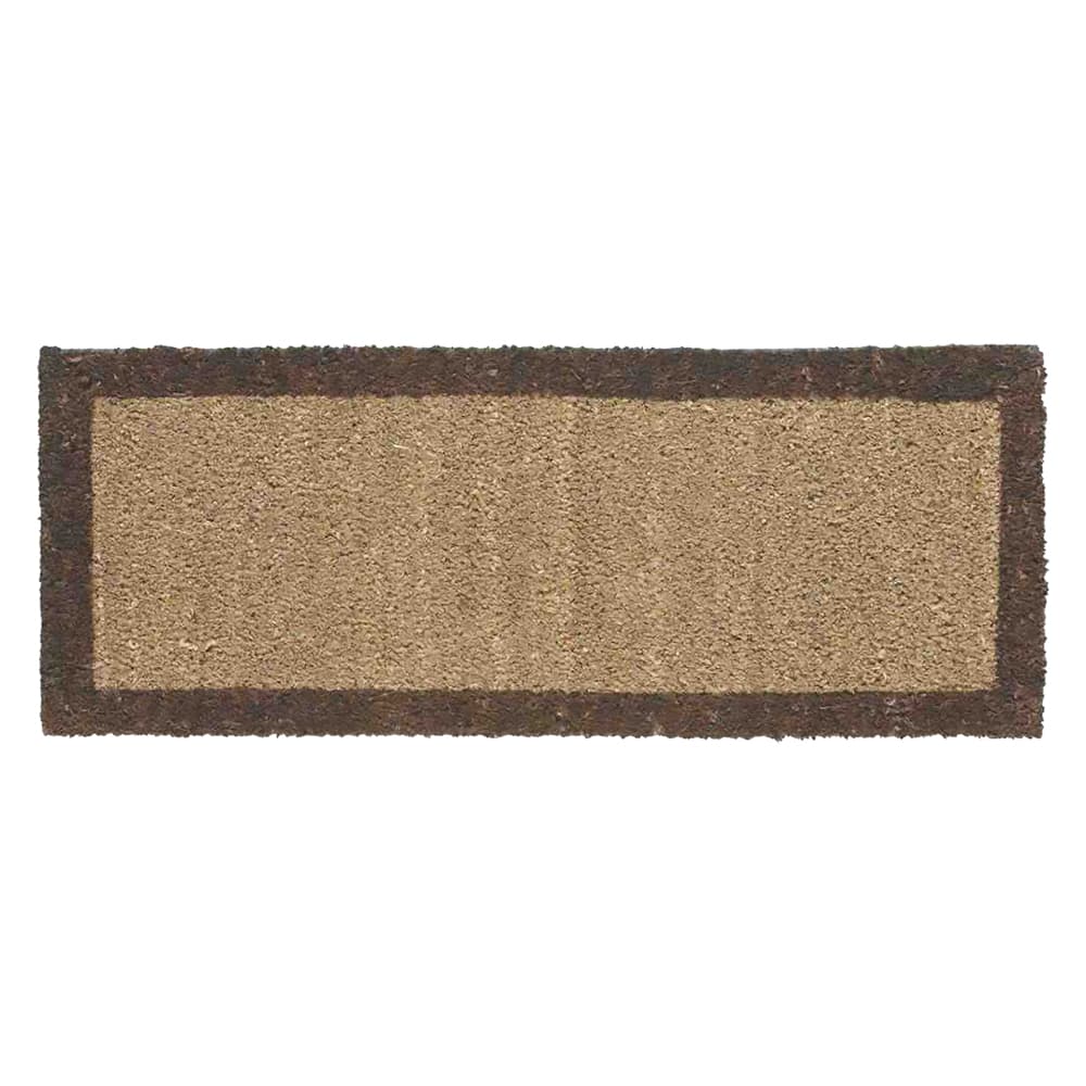 ZERBINO SCALINO 'BORDO' cm. 27 x 70 (5 PZ)