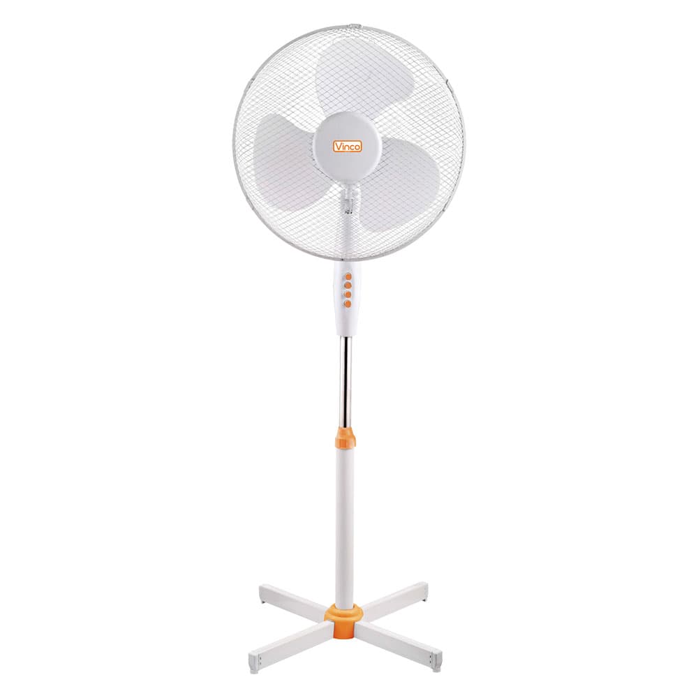 VENTILATORE DA PAVIMENTO 45 W