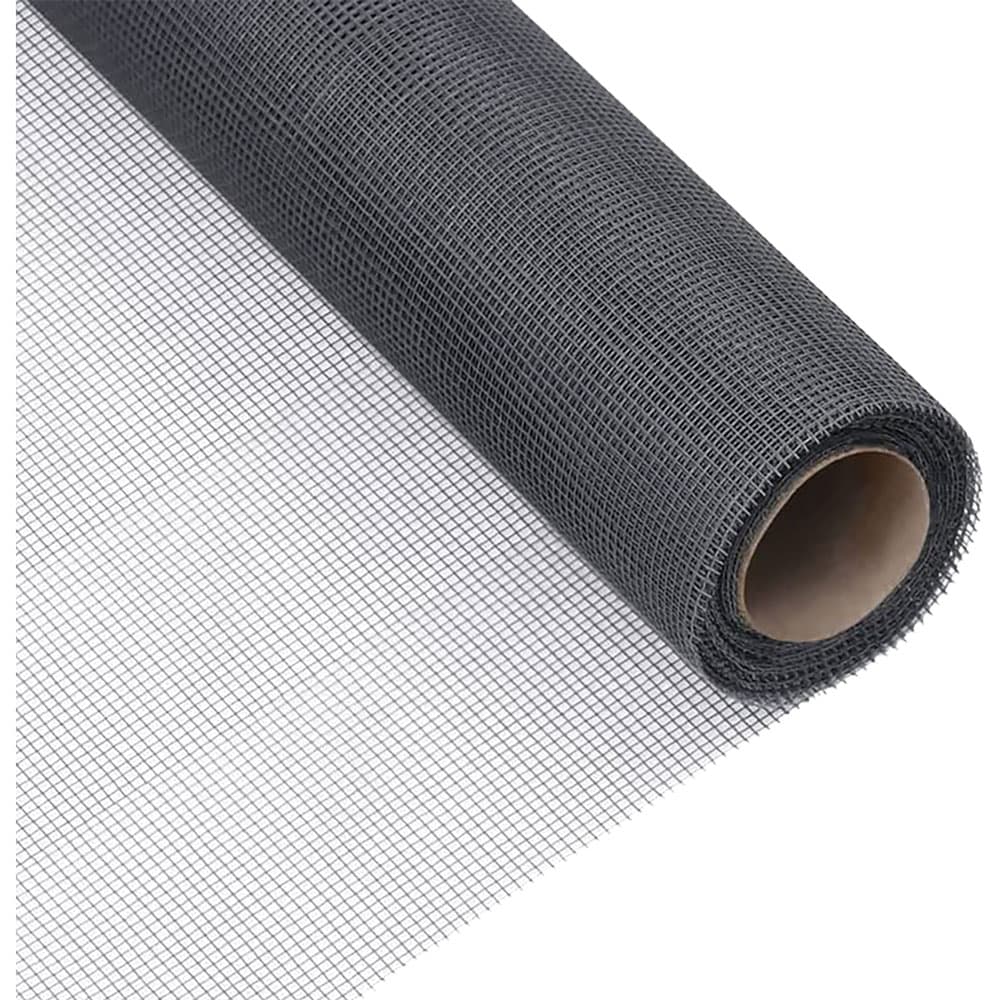 TELA ZANZARIERA IN FIBRA DI VETRO mt. 2,00 x 30