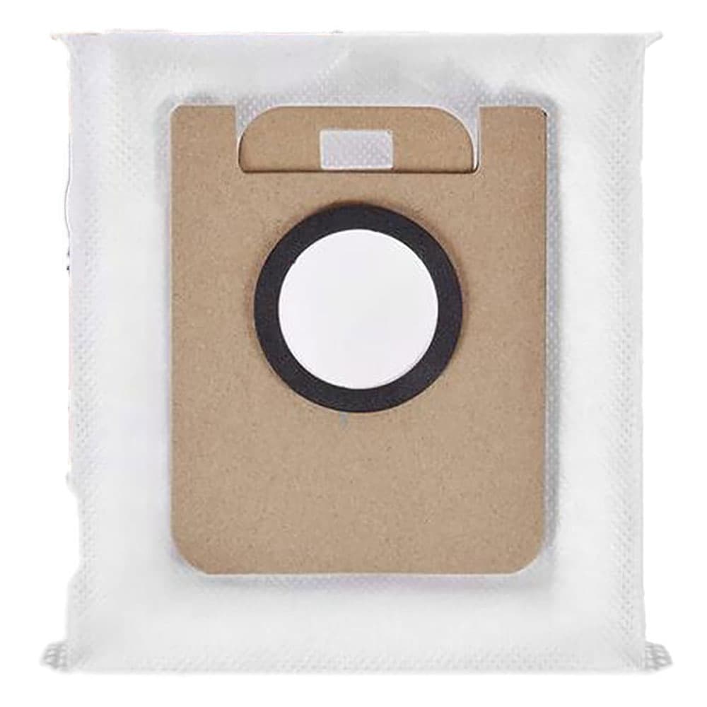 SET SACCHETTI PER ROBOT ASPIRAPOLVERE 'SCRAPPI' 10 pezzi