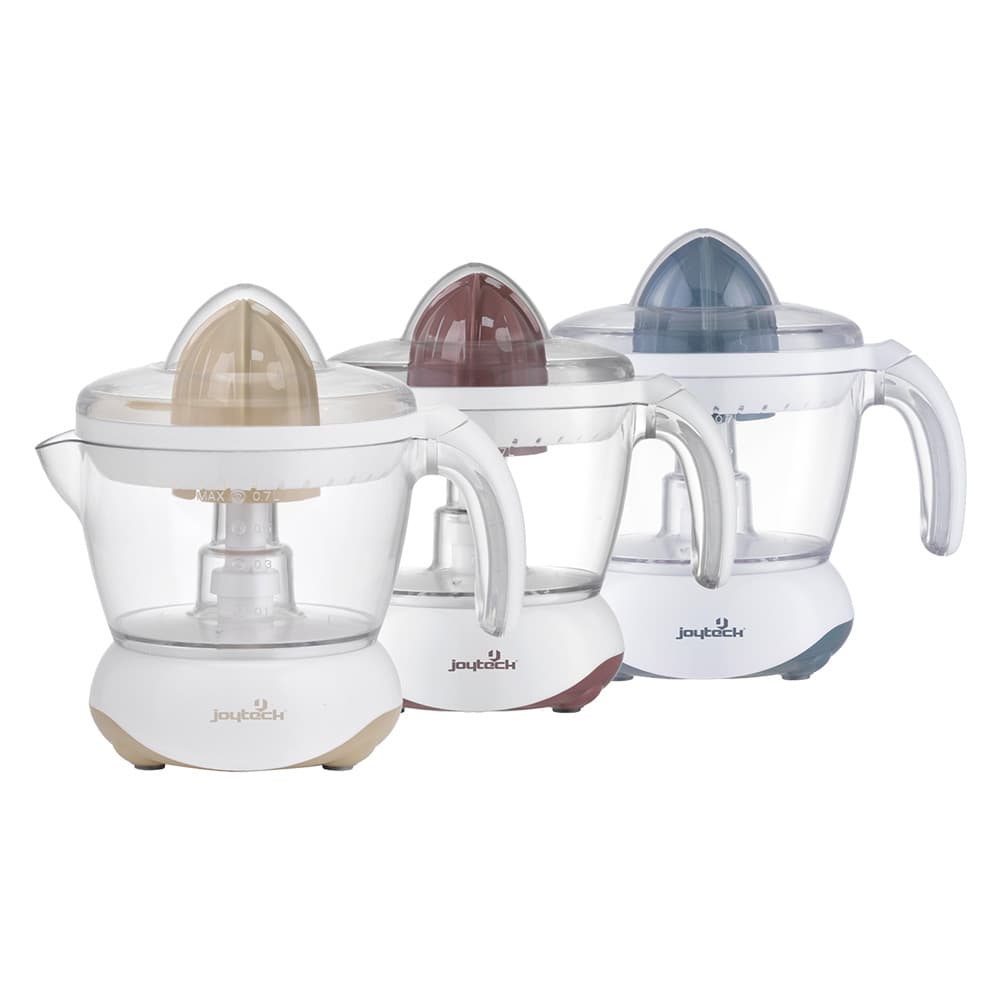 SPREMIAGRUMI ELETTRICO 'JOYTECK' contenitore 700 ml