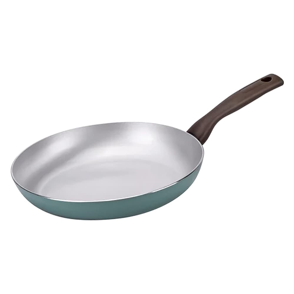 PADELLA ANTIADERENTE 'CLEO CERAMIC PLUS' Ø cm. 26