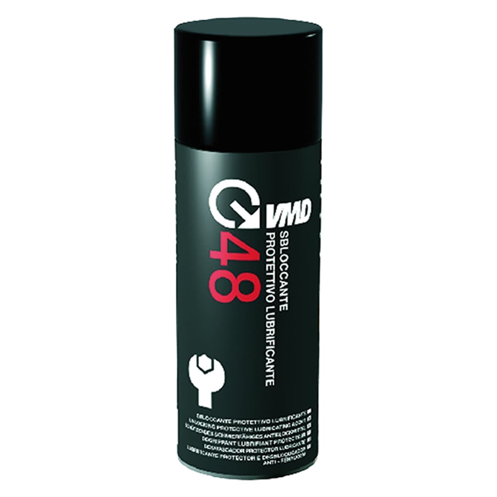 SBLOCCANTE SPRAY ml 400 (12 PZ)