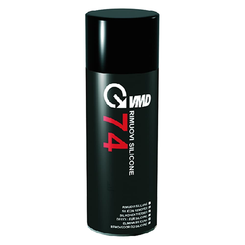SCIOGLI SILICONE SPRAY ml 400 (12 PZ)