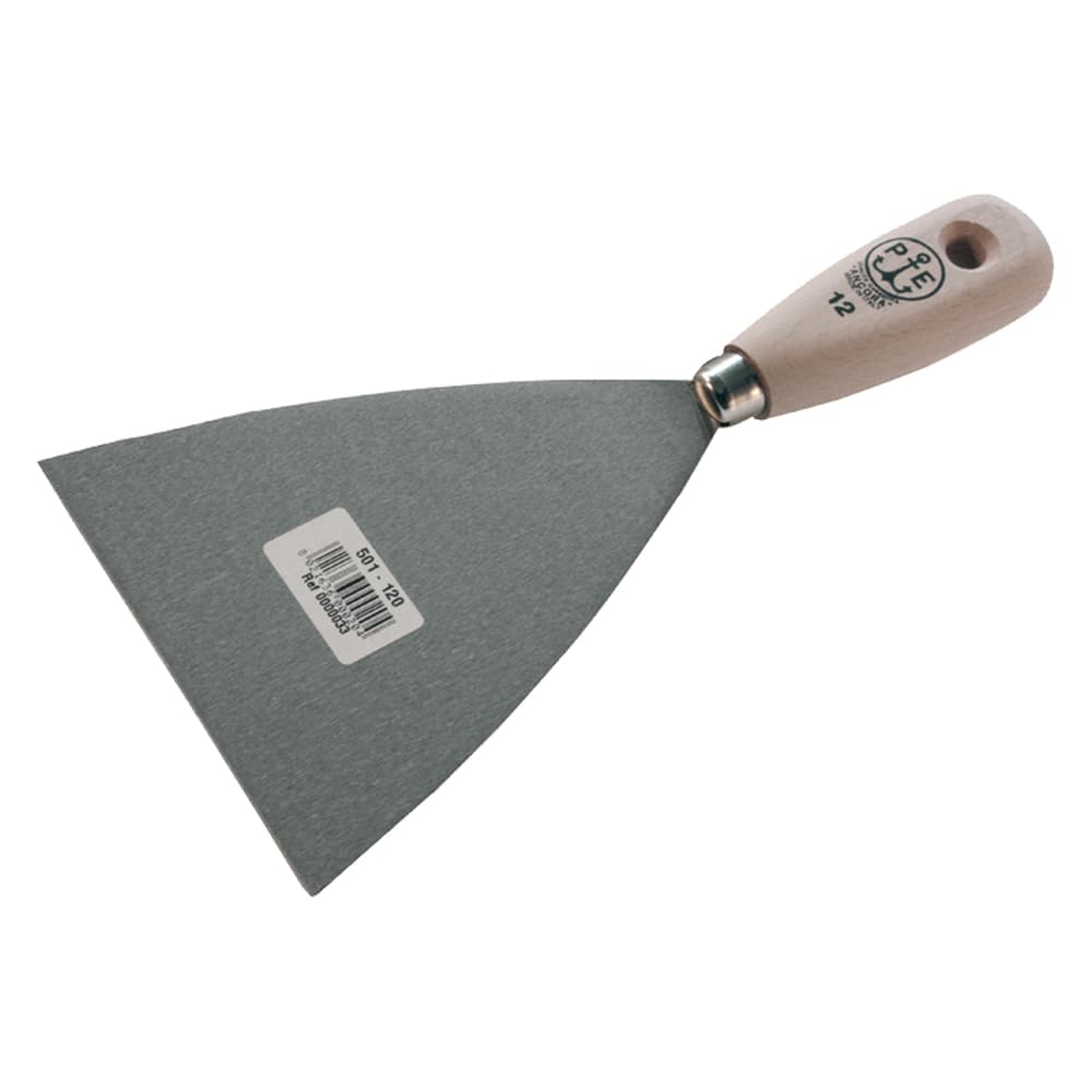 SPATOLA PER STUCCATORI ART.501 mm 100 (12 PZ)
