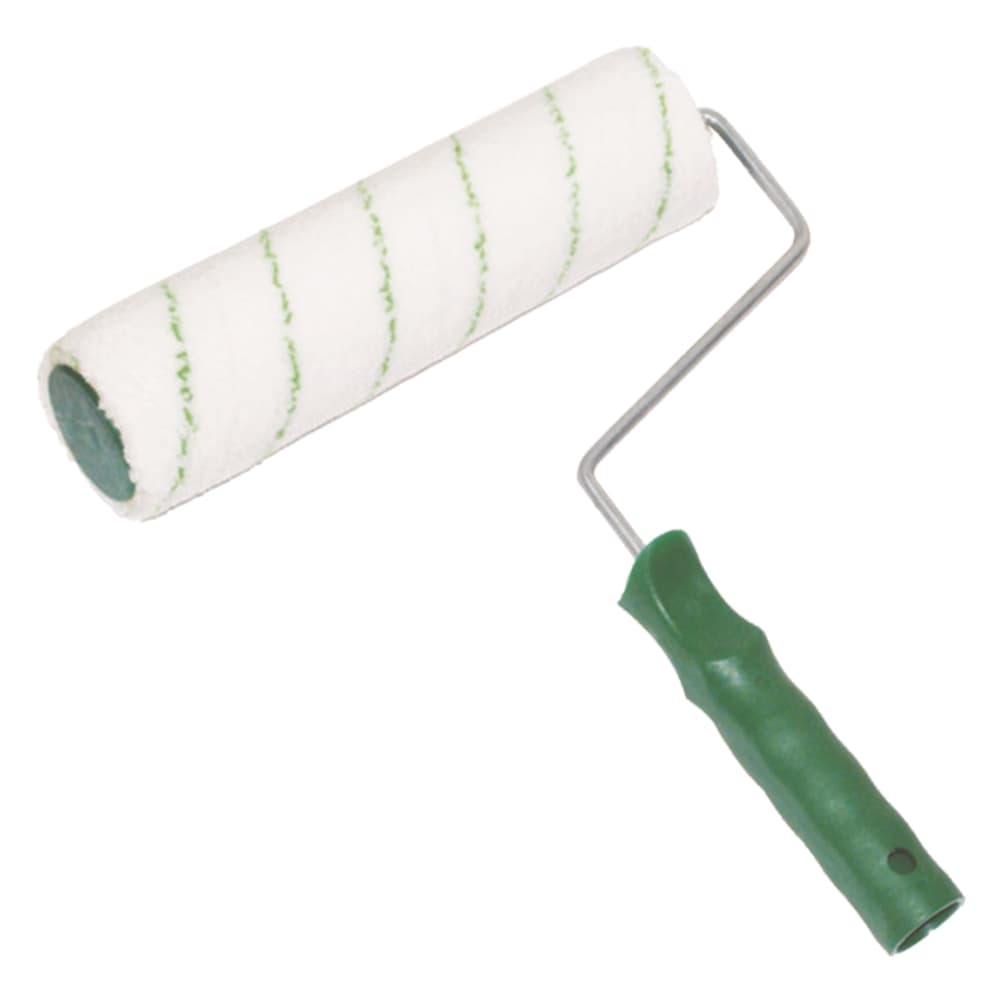 RULLO IN MICROFIBRA cm 20 (6 PZ)