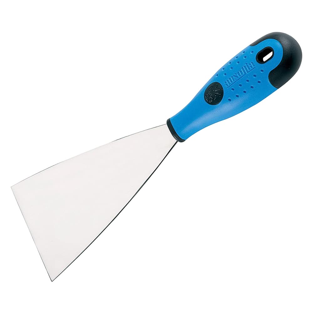 SPATOLA PER STUCCATORI mm. 100 (12 PZ)