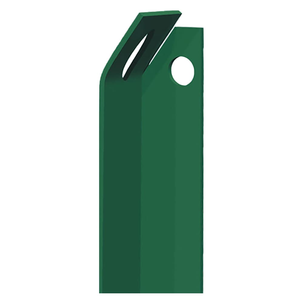 SAETTA DI TENSIONE mm 25 x 25 - cm 200 (10 PZ)