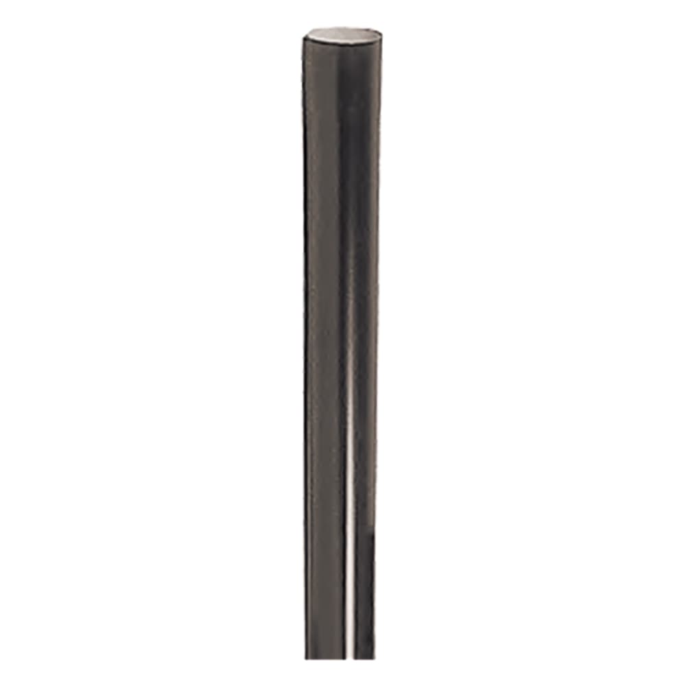TUBO PLUVIALE TDM ø 80 x mt. 2 (5 PZ)